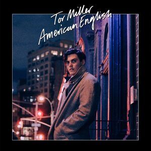 Tor Miller - American English  CD